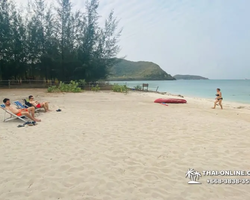 Princess Island of Samaesan Thailand Pattaya - tour photo 48