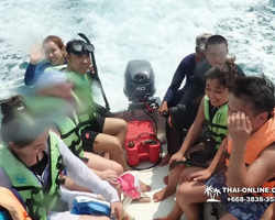 Princess Island of Samaesan Thailand Pattaya - tour photo 75