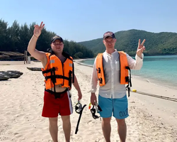 Princess Island of Samaesan Thailand Pattaya - tour photo 93