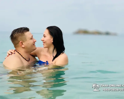 Princess Island of Samaesan Pattaya Thailand - picture 24