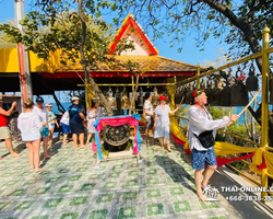 Princess Island of Samaesan Thailand Pattaya - tour photo 85