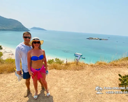 Princess Island of Samaesan Pattaya Thailand - picture 26