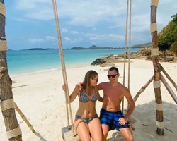 Princess Island of Samaesan Pattaya Thailand - picture 100