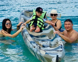 Princess Island of Samaesan Thailand Pattaya - tour photo 96