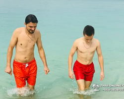 Princess Island of Samaesan Thailand Pattaya - tour photo 35