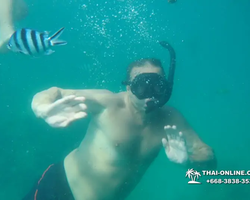 Princess Island of Samaesan Thailand Pattaya - tour photo 51
