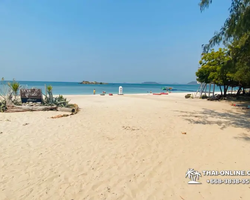 Princess Island of Samaesan Pattaya Thailand - picture 17