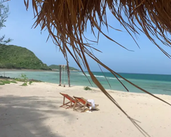 Princess Island of Samaesan Pattaya Thailand - picture 136