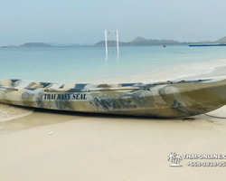 Princess Island of Samaesan Thailand Pattaya - tour photo 8