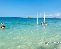 Princess Island of Samaesan Pattaya Thailand - picture 14
