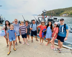 Princess Island of Samaesan Pattaya Thailand - picture 13