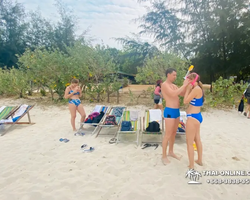 Princess Island of Samaesan Thailand Pattaya - tour photo 33