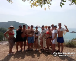 Princess Island of Samaesan Thailand Pattaya - tour photo 61