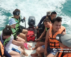 Princess Island of Samaesan Thailand Pattaya - tour photo 64