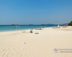 Princess Island of Samaesan Thailand Pattaya - tour photo 34