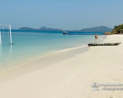 Princess Island of Samaesan Pattaya Thailand - picture 23
