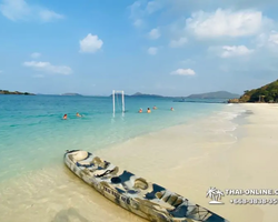 Princess Island of Samaesan Thailand Pattaya - tour photo 52