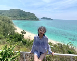 Princess Island of Samaesan Thailand Pattaya - tour photo 49