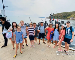 Princess Island of Samaesan Thailand Pattaya - tour photo 4