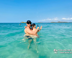 Princess Island of Samaesan Thailand Pattaya - tour photo 6
