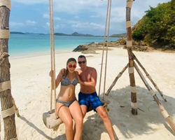 Princess Island of Samaesan Thailand Pattaya - tour photo 94