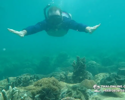 Princess Island of Samaesan Pattaya Thailand - picture 120
