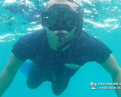 Princess Island of Samaesan Pattaya Thailand - picture 117