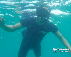 Princess Island of Samaesan Pattaya Thailand - picture 129