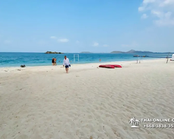 Princess Island of Samaesan Pattaya Thailand - picture 20