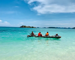 Princess Island of Samaesan Pattaya Thailand - picture 1