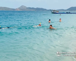 Princess Island of Samaesan Pattaya Thailand - picture 28