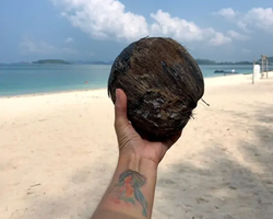 Princess Island of Samaesan Thailand Pattaya - tour photo 42