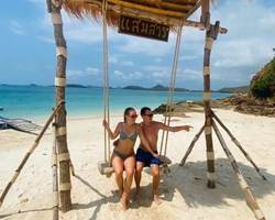 Princess Island of Samaesan Thailand Pattaya - tour photo 87