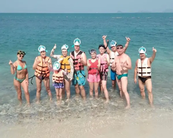 Princess Island of Samaesan Thailand Pattaya - tour photo 98