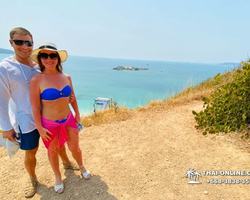 Princess Island of Samaesan Pattaya Thailand - picture 22