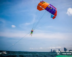 Sea hopping trip 3 Miracle Isles Pattaya excursion photo 81