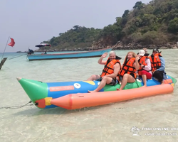 3 Miracle Islands Pattaya boat tour in Thailand - picture 13