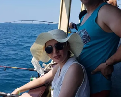 3 Miracle Islands Pattaya boat tour in Thailand - picture 183