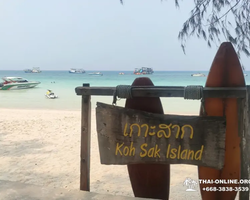 Sea hopping trip 3 Miracle Isles Pattaya excursion photo 231