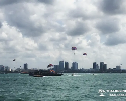 Sea hopping trip 3 Miracle Isles Pattaya excursion photo 43