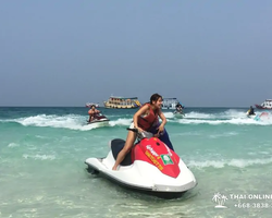 Sea hopping trip 3 Miracle Isles Pattaya excursion photo 50