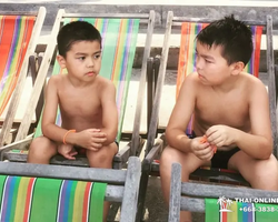 Sea hopping trip 3 Miracle Isles Pattaya excursion photo 96