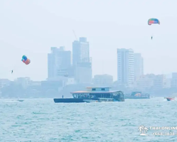Sea hopping trip 3 Miracle Isles Pattaya excursion photo 52