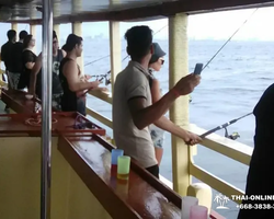 3 Miracle Islands Pattaya boat tour in Thailand - picture 103