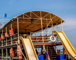 Sea hopping trip 3 Miracle Isles Pattaya excursion photo 236