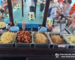 Sea hopping trip 3 Miracle Isles Pattaya excursion photo 234