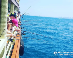 Sea hopping trip 3 Miracle Isles Pattaya excursion photo 95