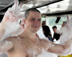 Sea hopping trip 3 Miracle Isles Pattaya excursion photo 218