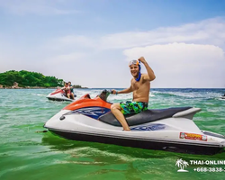 Sea hopping trip 3 Miracle Isles Pattaya excursion photo 63