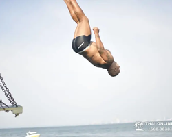 Sea hopping trip 3 Miracle Isles Pattaya excursion photo 94